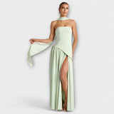 Tessa - Maxi ruha