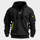 Laluna™ | Sudadera con capucha elegante