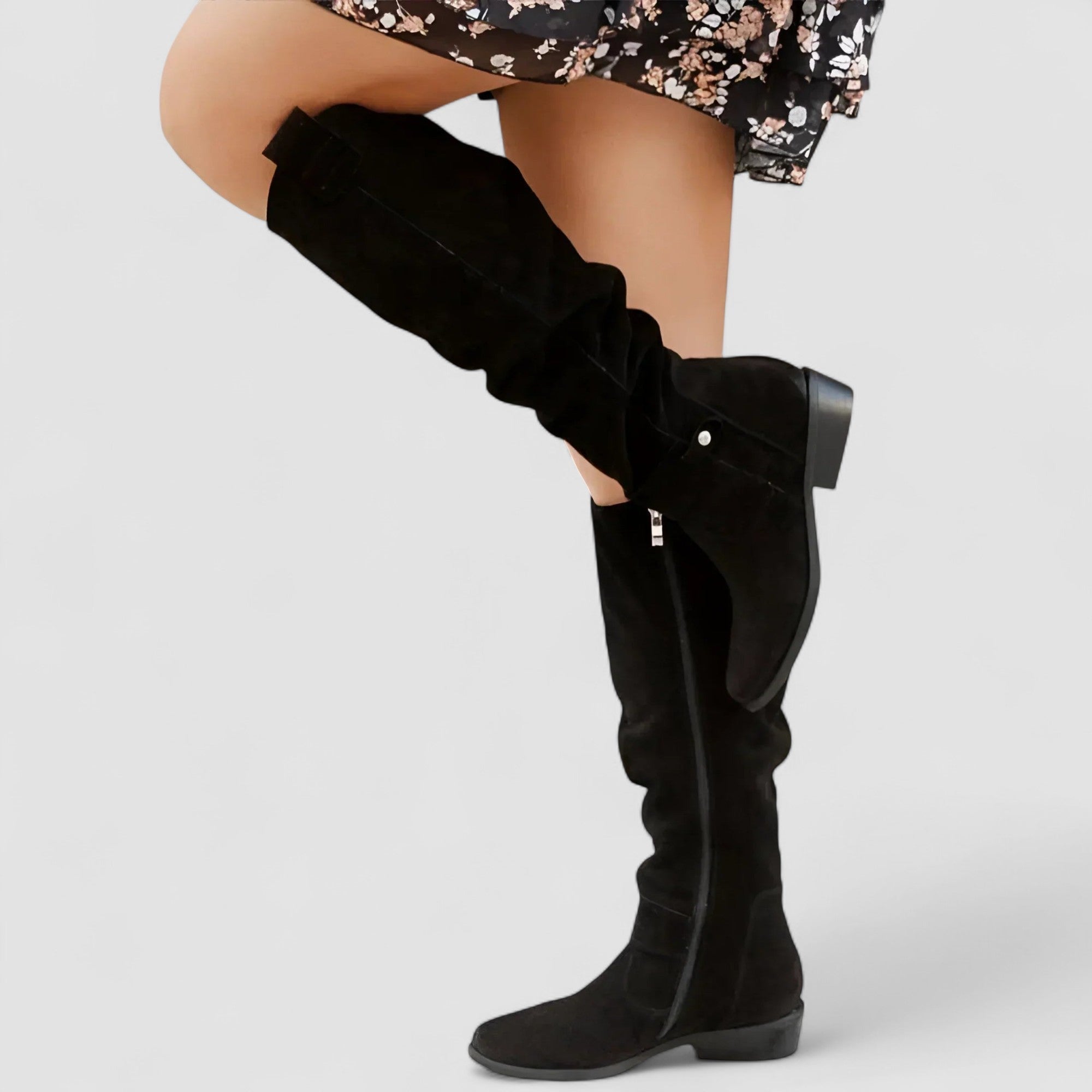 Megan - Orthopaedic Boots