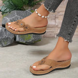 Luna - Comfort Orthopedic Sandals