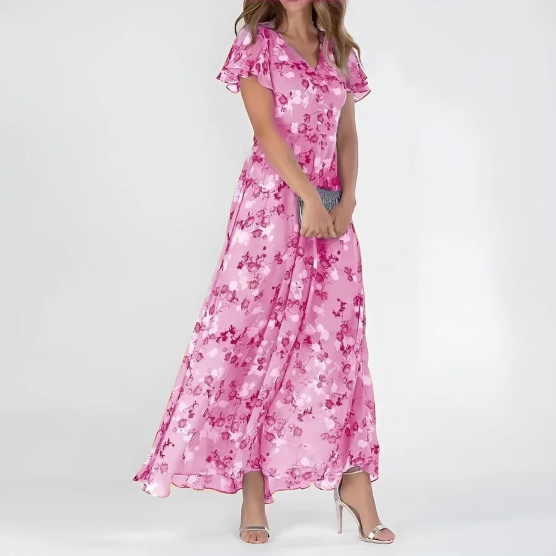 Susan | Luxe Has-eltakaró Ruha