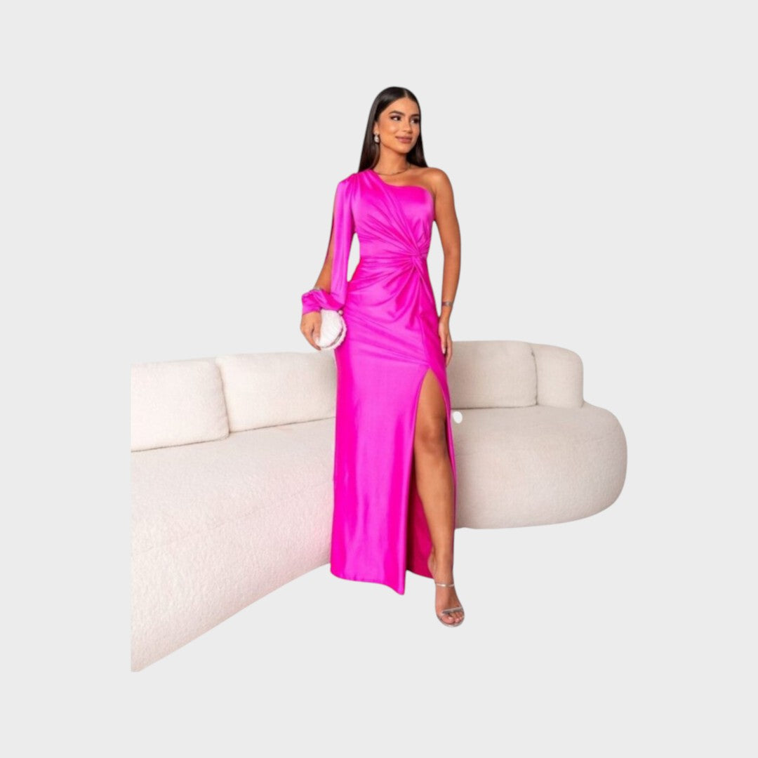 Laura - Elegáns Maxi Ruha Estére