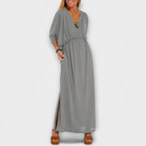 Lani - Vintage Maxi Ruha