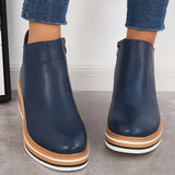 Manon - Orthopaedic Ankle Boots
