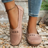 Denise - Orthopedic Slip-ons