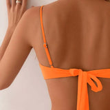 Laluna® | Szexi és trendi kétrészes bikini
