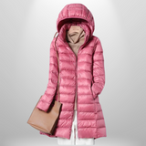 Clara - Ultralight Down Jacket