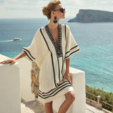 Solstice - Boho Summer Dress