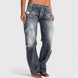 Lianette - Elegant Women Jeans