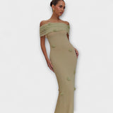Erica - Maxi ruha