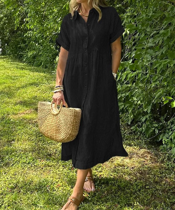 Angela - Midi Dress