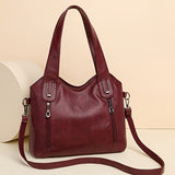Lumi - Women Classic Everyday Tote