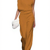 Gabrielle - Style and Comfort in One Look