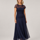 Lauren™ | Chiffon Ruha