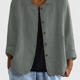 Ashleigh - Elegant Top