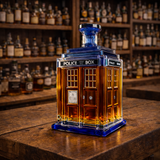 Whisky üveg - Csapat kiadás