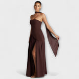 Tessa - Maxi ruha