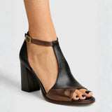 Kenzira - Modern Heels