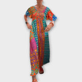 Melania - Vibráló Boho Ruha