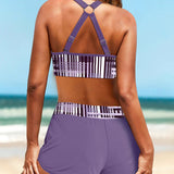 Margit - Magas derekú bikini