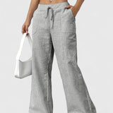 Tatienne - Elegant Women Pants
