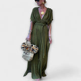 Maxi Kimono Ruha Görög Stílusban