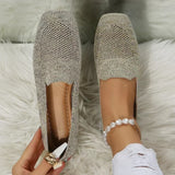 Sheryl - Elegant Orthopedic Loafers