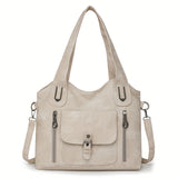Eloria - Women Everyday Shoulder Bag