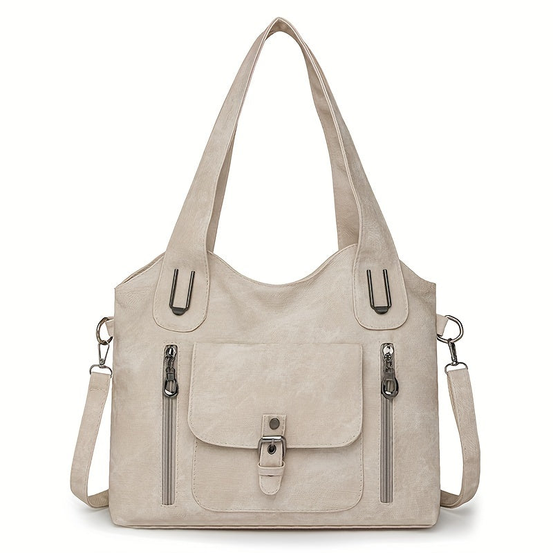 Eloria - Women Everyday Shoulder Bag