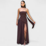 Tessa - Maxi ruha