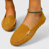 Karlene | Ortopéd Loafer
