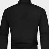SleekMan™ | Polo de Algodón