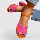 Devynne - Orthopedic Heels