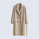 Elowen - Long Coat