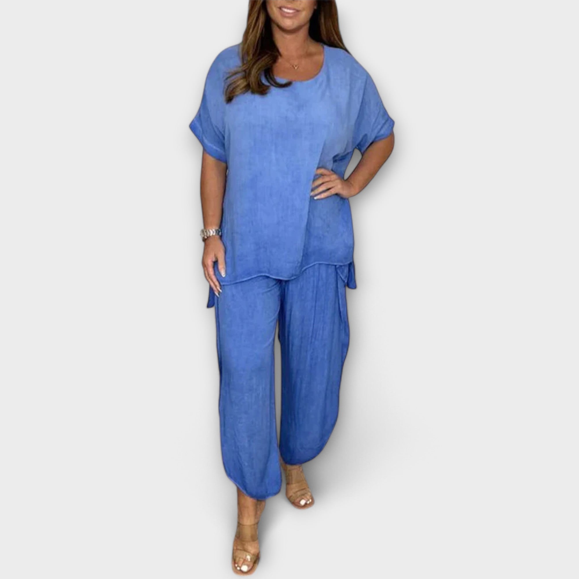 Mary - Two-Piece Set
