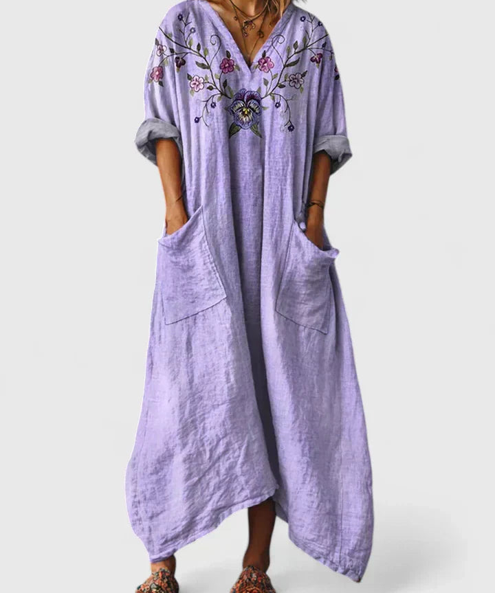Piper | Elegáns Ruha