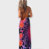 Ronja - La Bamba Maxi Ruha Tídy-Dye