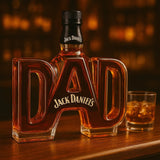 Jack Daniel's Whiskypalack - Apai Kiadás