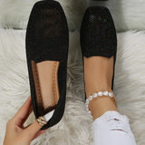 Sheryl - Elegant Orthopedic Loafers