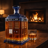 Whisky üveg - Csapat kiadás