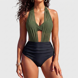 Dalma – magas derekú hasformáló bikini