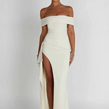 Alexandra - Luxury Maxi Dress