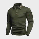 Lucas™ | Polo de lujo