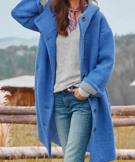 Bambi - Cozy Coat