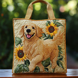 Mäkká Taška Golden Retriever