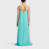 Madison - Elegáns Maxi Ruha Pántokkal