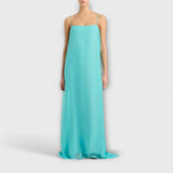 Madison - Elegáns Maxi Ruha Pántokkal