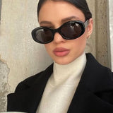 Averi - Sleek Sunglasses