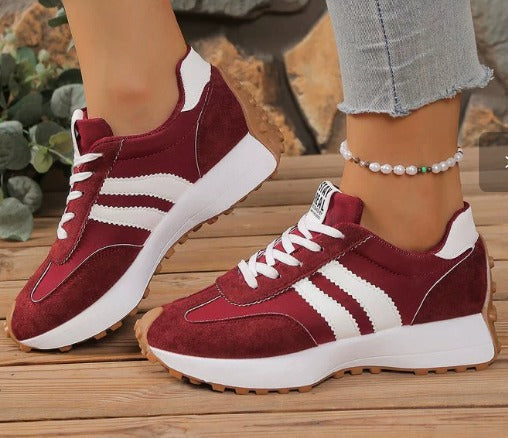 Deborah - Orthopedic Sneakers