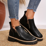Kate - Elegant Ankle Boots
